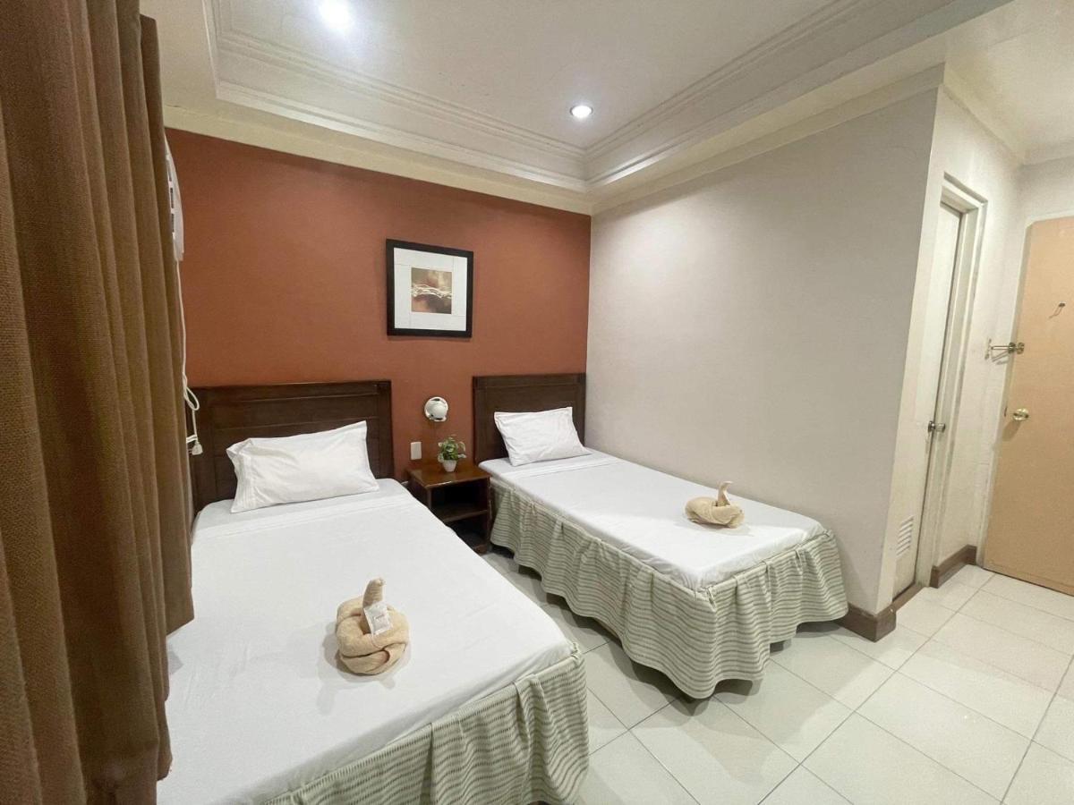 Cozy Inn Iligan Exterior foto