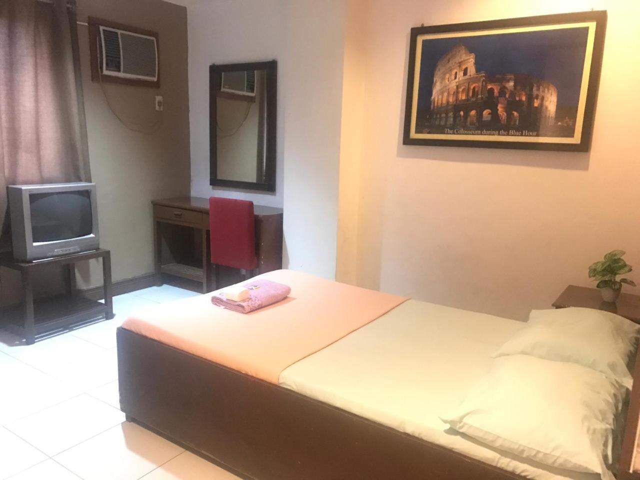 Cozy Inn Iligan Exterior foto